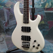 Load image into Gallery viewer, Aria Pro II SB-1000ST Super Bass White 2013 MIJ Japan
