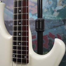 Load image into Gallery viewer, Aria Pro II SB-1000ST Super Bass White 2013 MIJ Japan