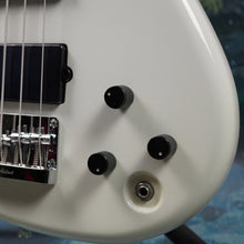 Load image into Gallery viewer, Aria Pro II SB-1000ST Super Bass White 2013 MIJ Japan