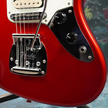 Load image into Gallery viewer, Fender Jaguar Jean-Ken Johnny Jaguar 2018 Candy Apple Red MIJ Japan