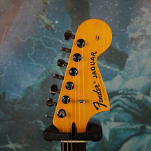 Load image into Gallery viewer, Fender Jaguar Jean-Ken Johnny Jaguar 2018 Candy Apple Red MIJ Japan