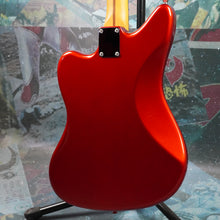 Load image into Gallery viewer, Fender Jaguar Jean-Ken Johnny Jaguar 2018 Candy Apple Red MIJ Japan