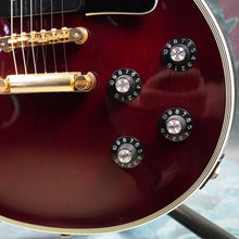 Load image into Gallery viewer, Edwards E-LP 130CD/P Custom P-90 2014 Wine Red MIJ ESP Japan