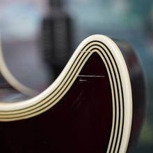 Load image into Gallery viewer, Edwards E-LP 130CD/P Custom P-90 2014 Wine Red MIJ ESP Japan