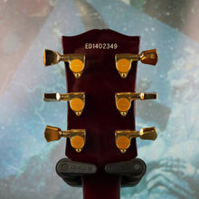 Load image into Gallery viewer, Edwards E-LP 130CD/P Custom P-90 2014 Wine Red MIJ ESP Japan