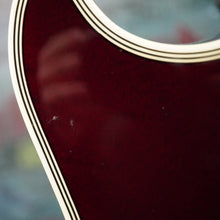 Load image into Gallery viewer, Edwards E-LP 130CD/P Custom P-90 2014 Wine Red MIJ ESP Japan