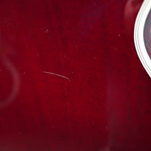 Load image into Gallery viewer, Edwards E-LP 130CD/P Custom P-90 2014 Wine Red MIJ ESP Japan