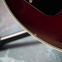 Load image into Gallery viewer, Edwards E-LP 130CD/P Custom P-90 2014 Wine Red MIJ ESP Japan