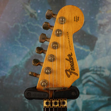 Load image into Gallery viewer, Fender Stratocaster Pro Feel STR75 Superstrat 1987 Redburst MIJ Japan