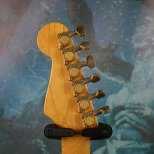 Load image into Gallery viewer, Fender Stratocaster Pro Feel STR75 Superstrat 1987 Redburst MIJ Japan