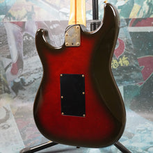 Load image into Gallery viewer, Fender Stratocaster Pro Feel STR75 Superstrat 1987 Redburst MIJ Japan