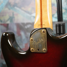Load image into Gallery viewer, Fender Stratocaster Pro Feel STR75 Superstrat 1987 Redburst MIJ Japan