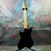 Load image into Gallery viewer, Fender Swinger 2021 Black MIJ Japan
