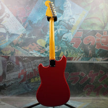 Load image into Gallery viewer, Fender Mustang '65 Reissue MG-65 2006 Dakota Red CIJ Japan