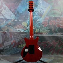 Load image into Gallery viewer, Edwards Knight E-KT-135S 2015 Tiger Eye MIJ ESP Japan