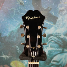 Load image into Gallery viewer, Epiphone Casino JHS 1985 Sunburst Biege Label MIJ Matsumoku Japan