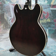 Load image into Gallery viewer, Epiphone Casino JHS 1985 Sunburst Biege Label MIJ Matsumoku Japan