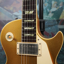 Load image into Gallery viewer, Orville by Gibson Les Paul '57 Reissue LPS-57C 1993 Gold Top MIJ Terada Japan