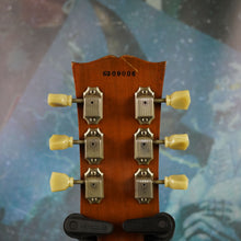 Load image into Gallery viewer, Orville by Gibson Les Paul '57 Reissue LPS-57C 1993 Gold Top MIJ Terada Japan