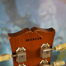 Load image into Gallery viewer, Orville by Gibson Les Paul '57 Reissue LPS-57C 1993 Gold Top MIJ Terada Japan