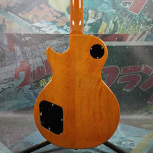 Load image into Gallery viewer, Orville by Gibson Les Paul '57 Reissue LPS-57C 1993 Gold Top MIJ Terada Japan