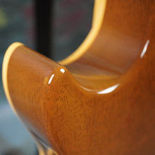Load image into Gallery viewer, Orville by Gibson Les Paul '57 Reissue LPS-57C 1993 Gold Top MIJ Terada Japan