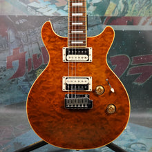 Load image into Gallery viewer, Edwards Knight E-KT-135S 2015 Tiger Eye MIJ ESP Japan