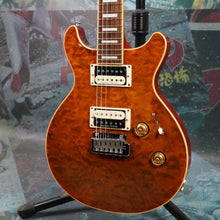 Load image into Gallery viewer, Edwards Knight E-KT-135S 2015 Tiger Eye MIJ ESP Japan