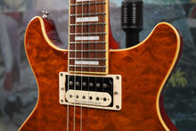 Load image into Gallery viewer, Edwards Knight E-KT-135S 2015 Tiger Eye MIJ ESP Japan