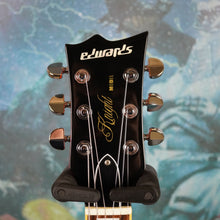 Load image into Gallery viewer, Edwards Knight E-KT-135S 2015 Tiger Eye MIJ ESP Japan