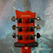 Load image into Gallery viewer, Edwards Knight E-KT-135S 2015 Tiger Eye MIJ ESP Japan