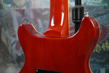 Load image into Gallery viewer, Edwards Knight E-KT-135S 2015 Tiger Eye MIJ ESP Japan