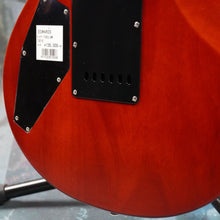 Load image into Gallery viewer, Edwards Knight E-KT-135S 2015 Tiger Eye MIJ ESP Japan