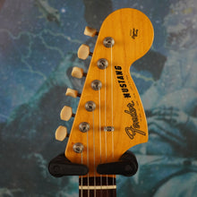 Load image into Gallery viewer, Fender Mustang '65 Reissue MG-65 2006 Dakota Red CIJ Japan