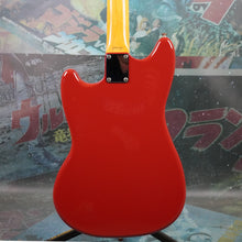 Load image into Gallery viewer, Fender Mustang '65 Reissue MG-65 2006 Dakota Red CIJ Japan