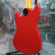 Load image into Gallery viewer, Fender Mustang '65 Reissue MG-65 2006 Dakota Red CIJ Japan