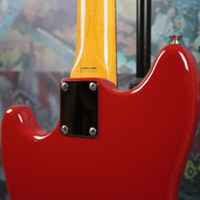 Load image into Gallery viewer, Fender Mustang '65 Reissue MG-65 2006 Dakota Red CIJ Japan