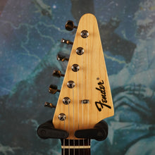 Load image into Gallery viewer, Fender Swinger 2021 Black MIJ Japan