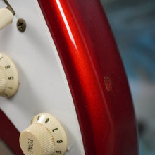 Load image into Gallery viewer, Fender Stratocaster '57 Reissue ST57 1990 Candy Apple Red MIJ Japan