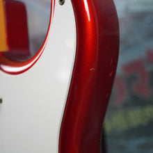 Load image into Gallery viewer, Fender Stratocaster '57 Reissue ST57 1990 Candy Apple Red MIJ Japan