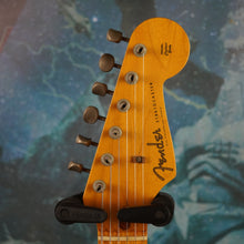 Load image into Gallery viewer, Fender Stratocaster '57 Reissue ST57 1990 Candy Apple Red MIJ Japan