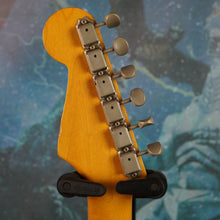 Load image into Gallery viewer, Fender Stratocaster '57 Reissue ST57 1990 Candy Apple Red MIJ Japan