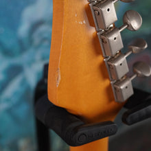 Load image into Gallery viewer, Fender Stratocaster '57 Reissue ST57 1990 Candy Apple Red MIJ Japan