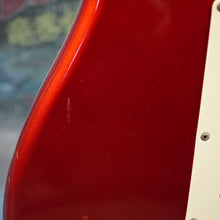 Load image into Gallery viewer, Fender Stratocaster '57 Reissue ST57 1990 Candy Apple Red MIJ Japan