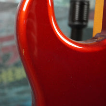 Load image into Gallery viewer, Fender Stratocaster '57 Reissue ST57 1990 Candy Apple Red MIJ Japan