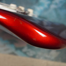 Load image into Gallery viewer, Fender Stratocaster '57 Reissue ST57 1990 Candy Apple Red MIJ Japan
