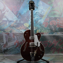 Load image into Gallery viewer, Gretsch 6199 Chet Atkins Tennessee Rose 2010 Walnut MIJ Japan