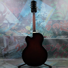 Load image into Gallery viewer, Gretsch 6199 Chet Atkins Tennessee Rose 2010 Walnut MIJ Japan