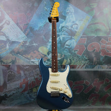 Load image into Gallery viewer, Fender Stratocaster '62 Reissue ST62 2010 Old Lake Placid Blue MIJ Japan