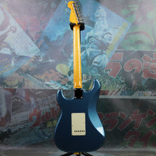 Load image into Gallery viewer, Fender Stratocaster '62 Reissue ST62 2010 Old Lake Placid Blue MIJ Japan